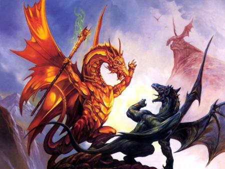 Dragon